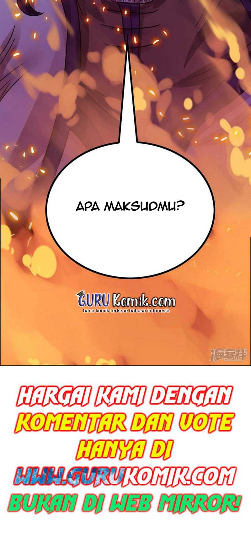 Against The Heaven Supreme Chapter 2 - halaman 23