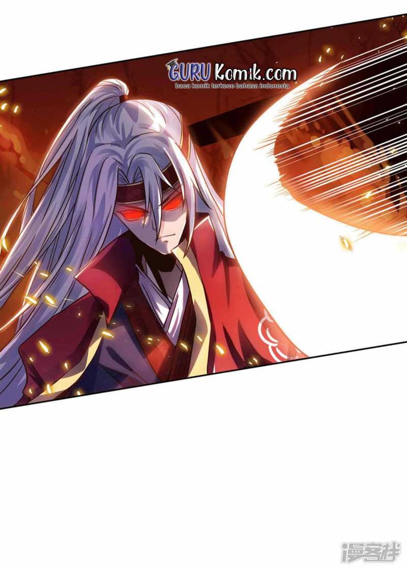 Against The Heaven Supreme Chapter 2 - halaman 3