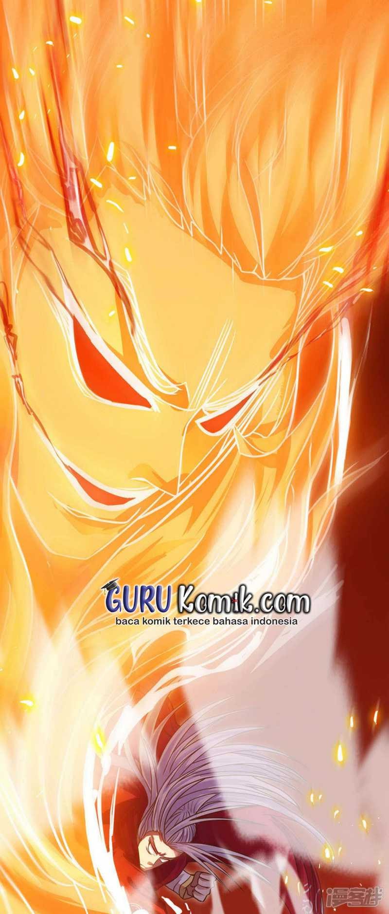 Against The Heaven Supreme Chapter 2 - halaman 7