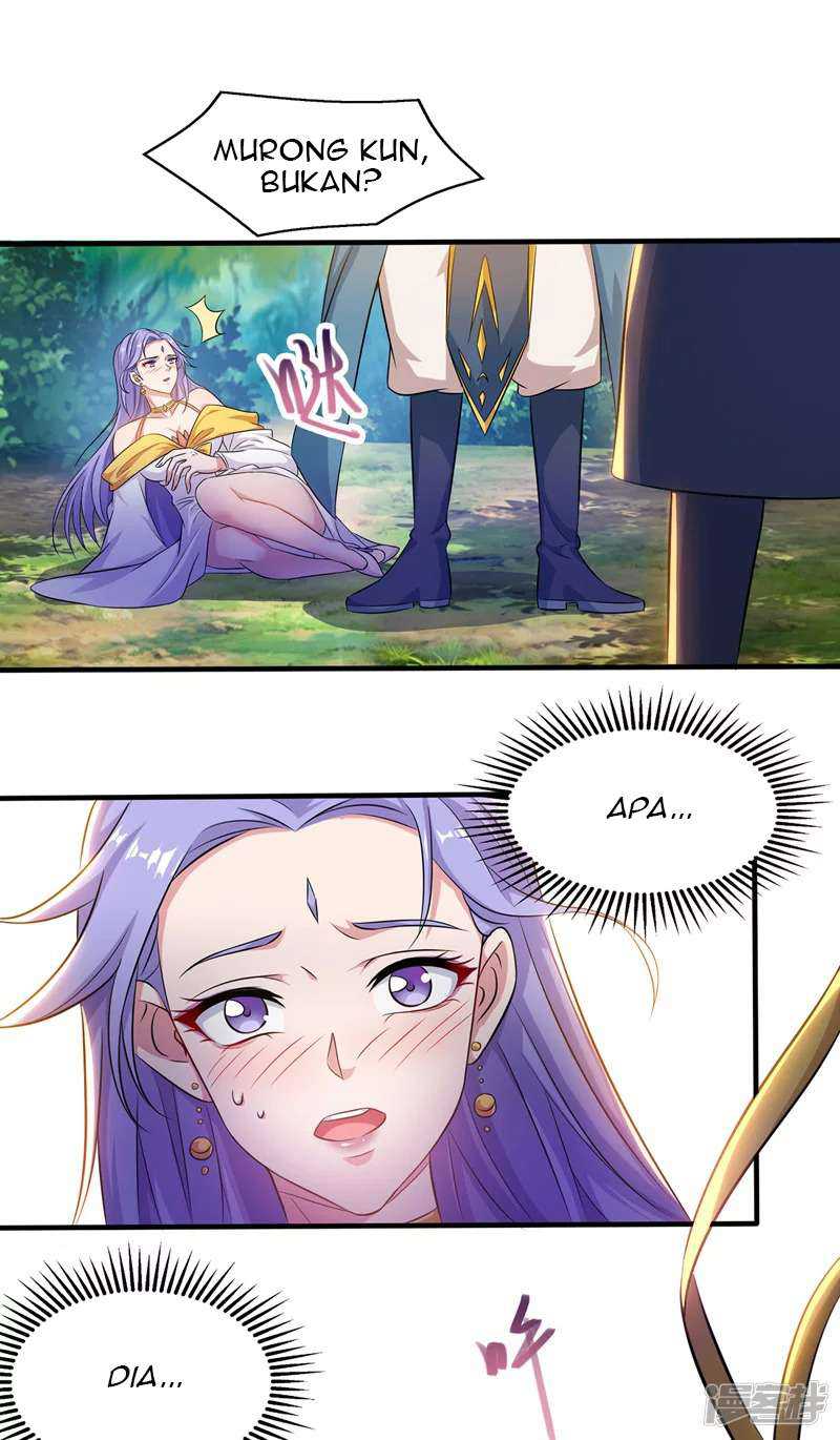 Against The Heaven Supreme Chapter 20 - halaman 19