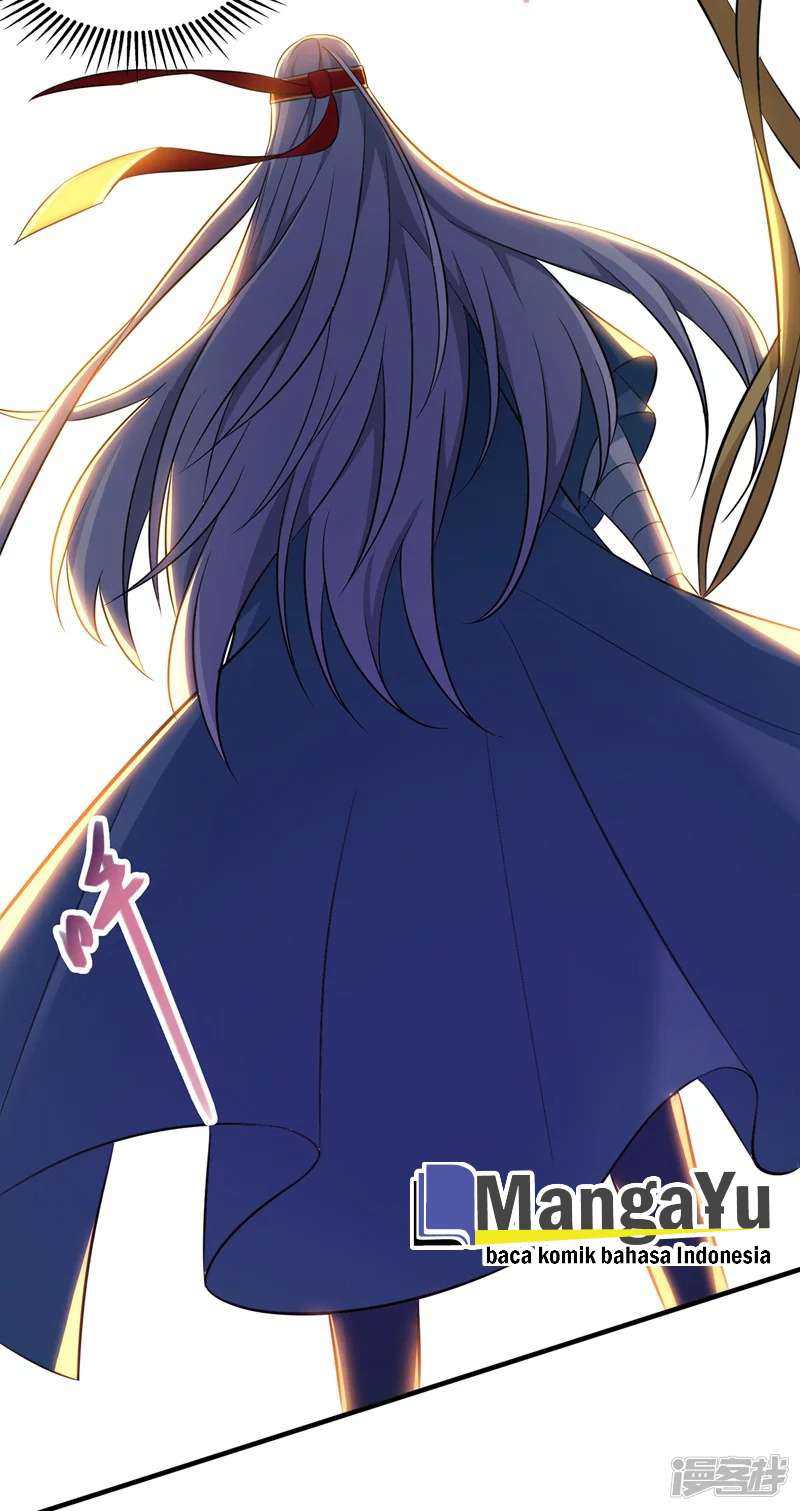 Against The Heaven Supreme Chapter 20 - halaman 20