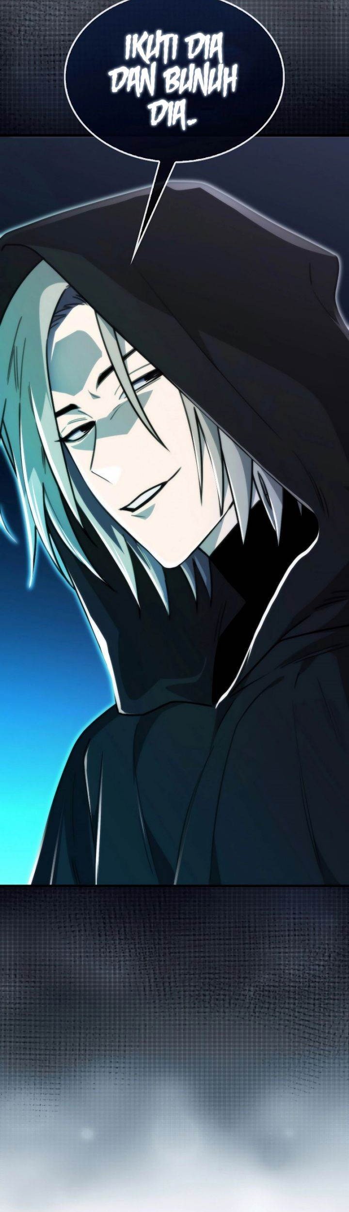 Against The Heaven Supreme Chapter 20 - halaman 22