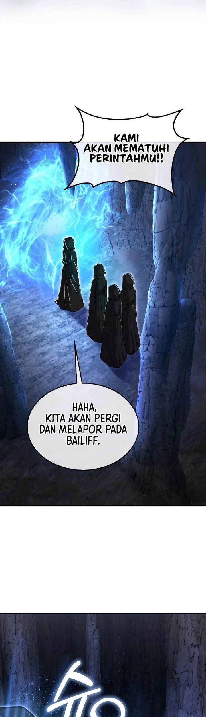 Against The Heaven Supreme Chapter 20 - halaman 23