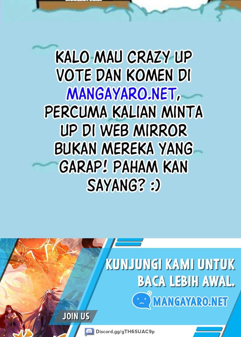 Against The Heaven Supreme Chapter 201 - halaman 23