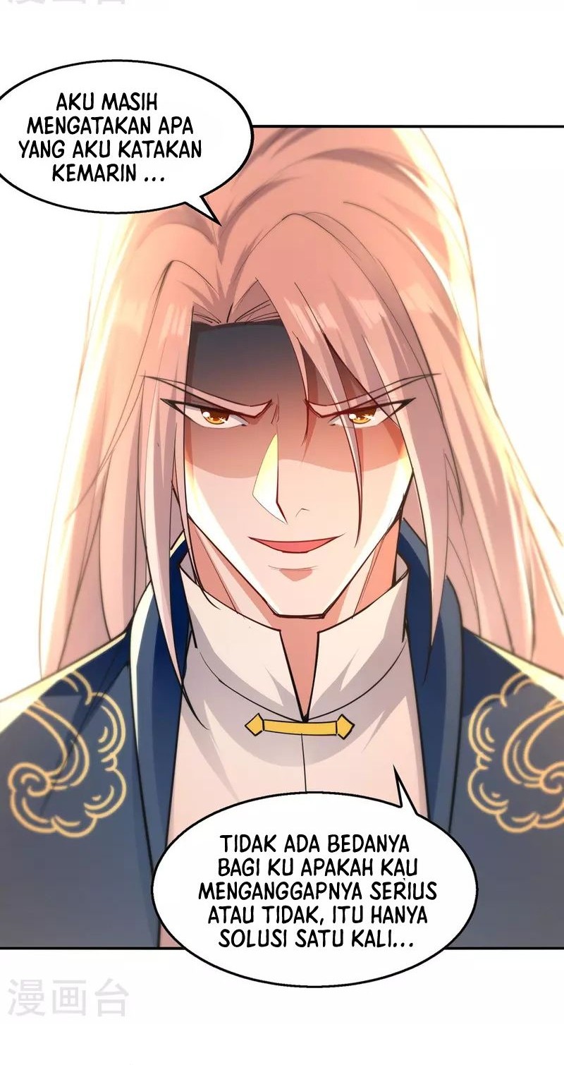 Against The Heaven Supreme Chapter 203 - halaman 13