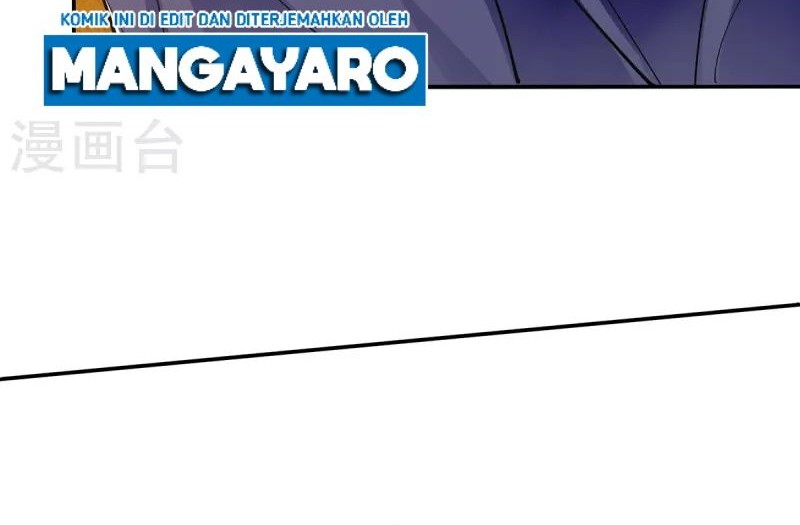 Against The Heaven Supreme Chapter 203 - halaman 9