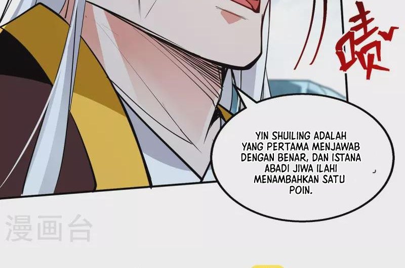 Against The Heaven Supreme Chapter 208 - halaman 17