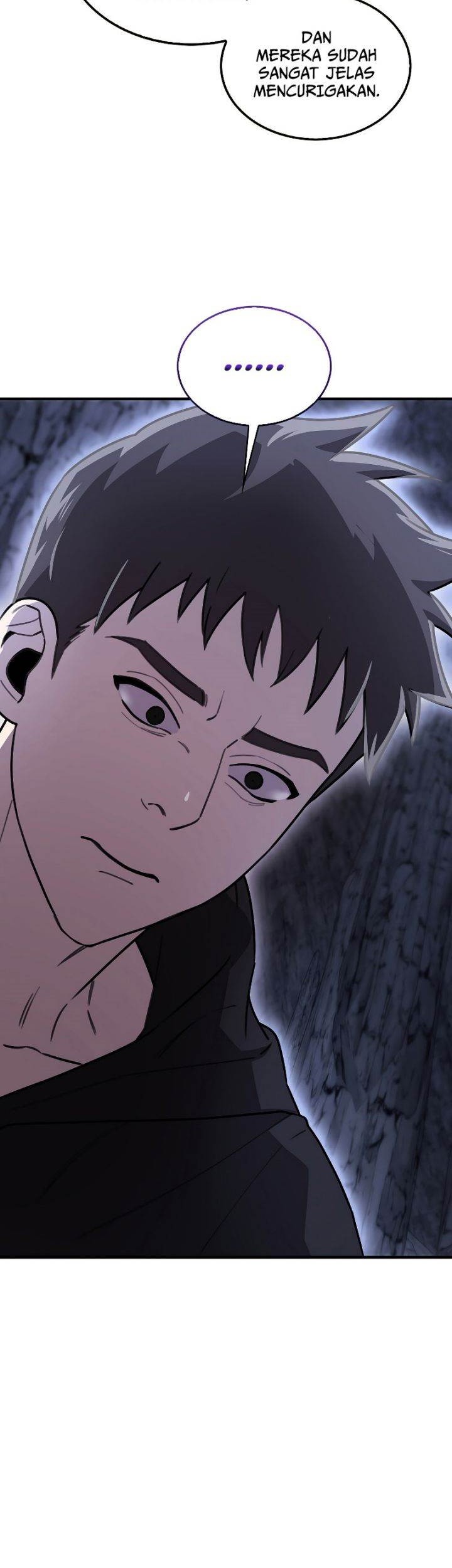 Against The Heaven Supreme Chapter 21 - halaman 9