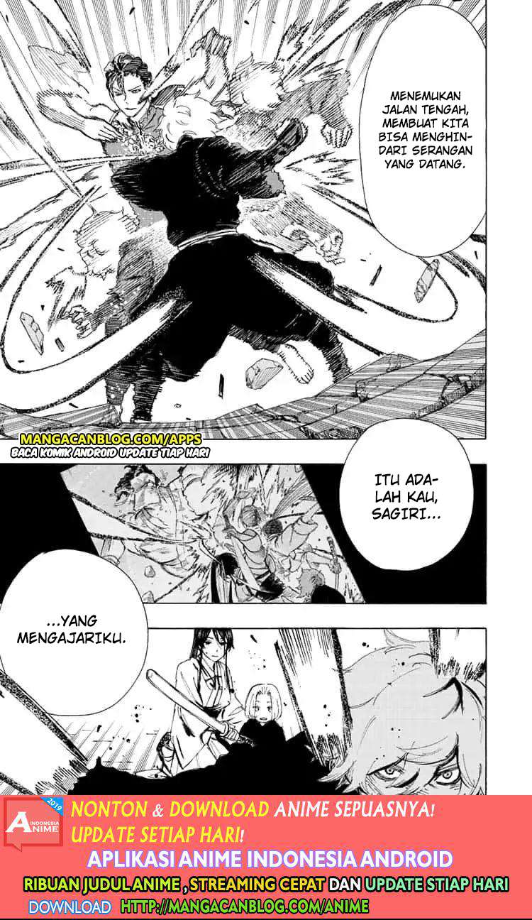 Against The Heaven Supreme Chapter 210 - halaman 5