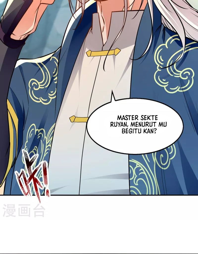 Against The Heaven Supreme Chapter 211 - halaman 13