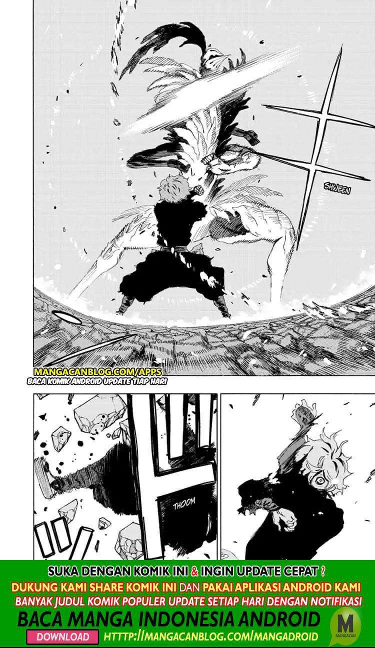 Against The Heaven Supreme Chapter 212 - halaman 4