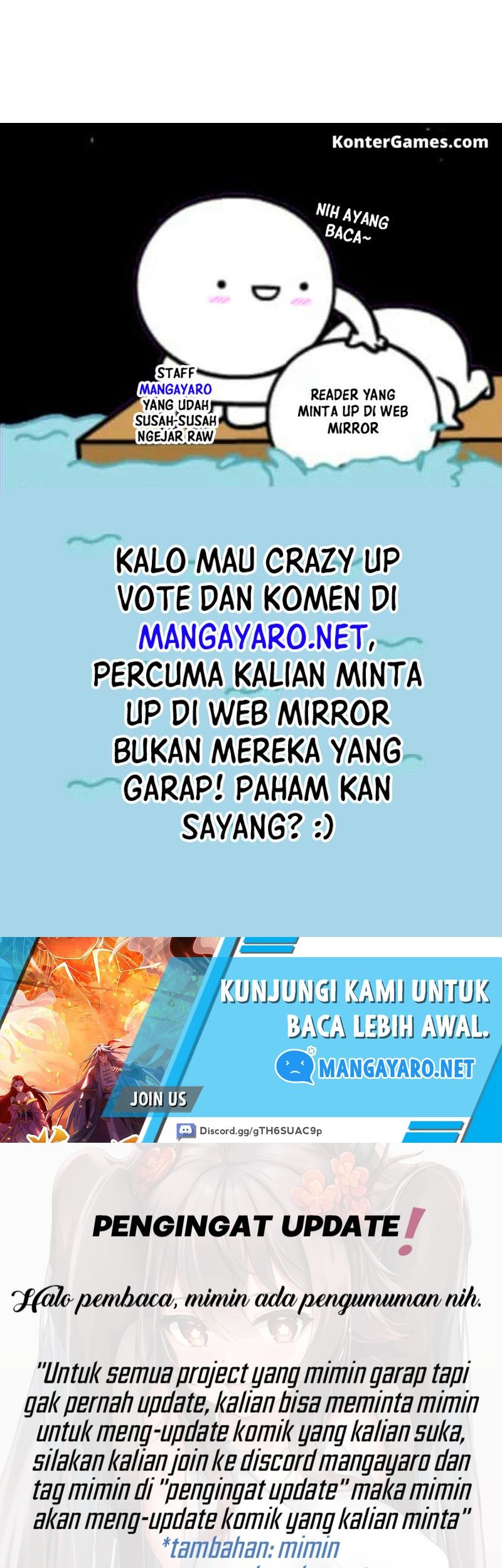 Against The Heaven Supreme Chapter 213 - halaman 19
