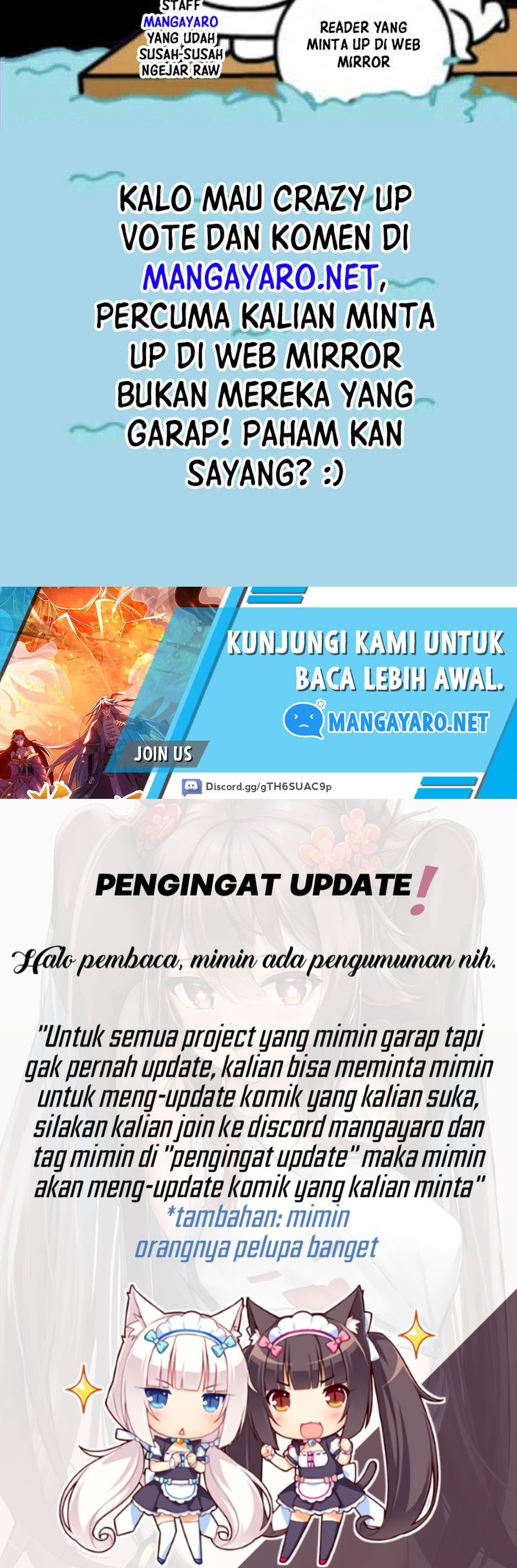 Against The Heaven Supreme Chapter 214 - halaman 25