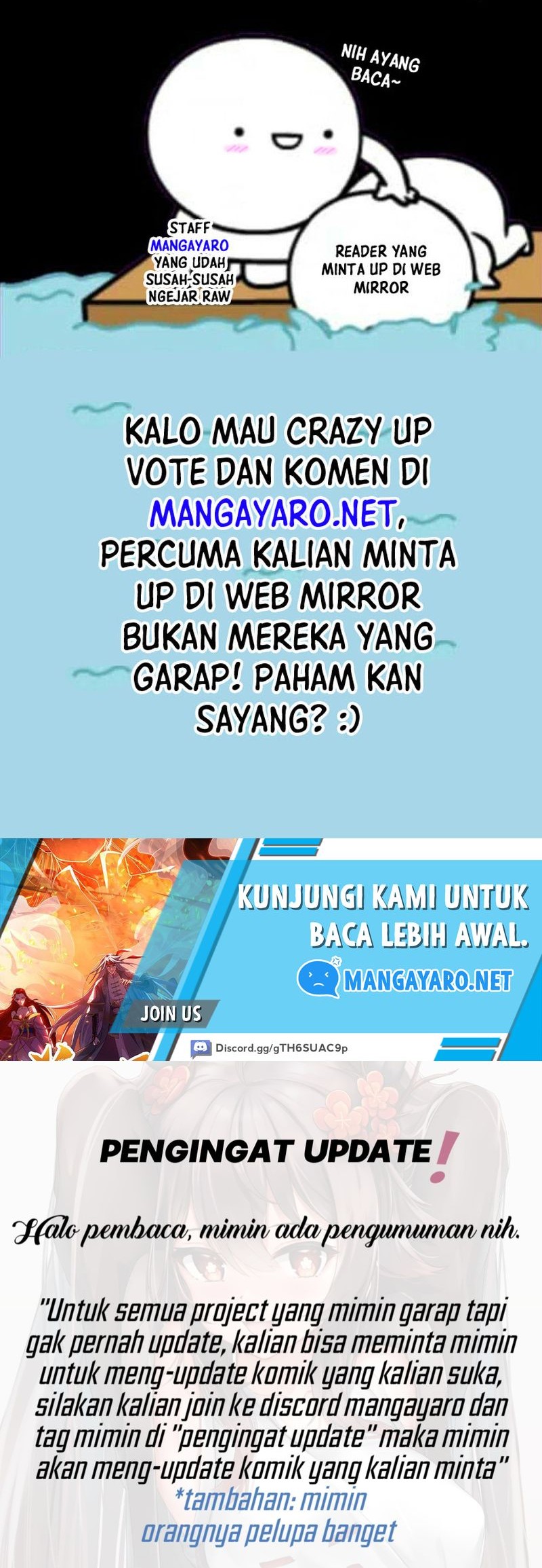 Against The Heaven Supreme Chapter 215 - halaman 20