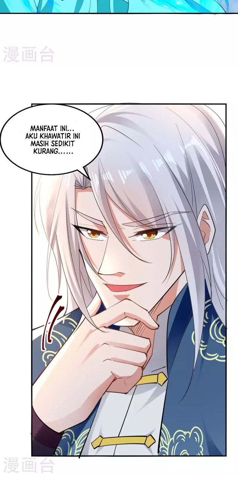 Against The Heaven Supreme Chapter 215 - halaman 5
