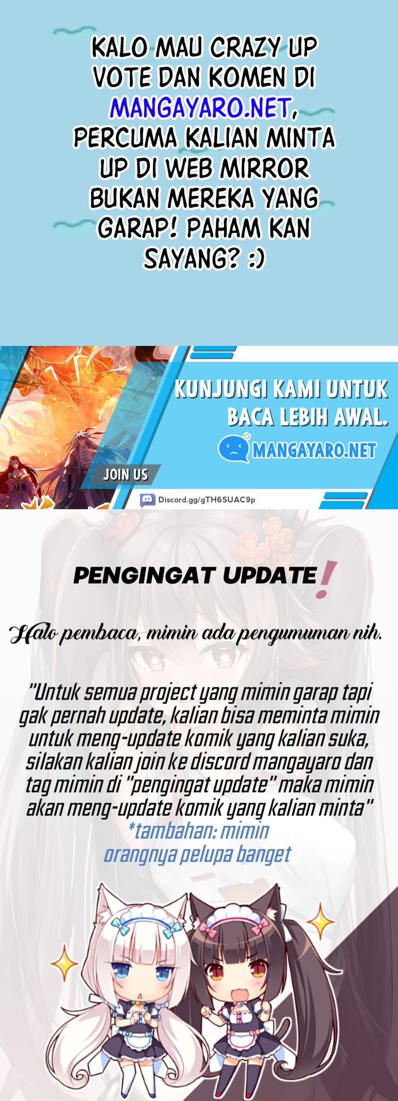 Against The Heaven Supreme Chapter 218 - halaman 19