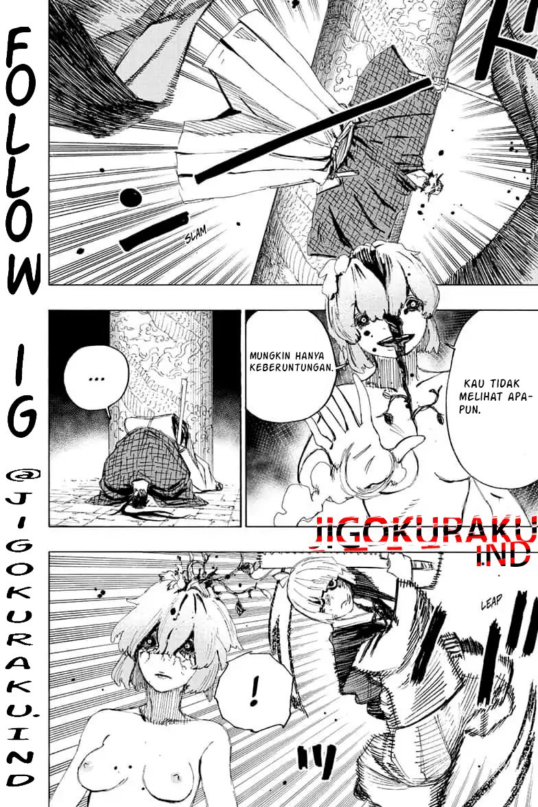Against The Heaven Supreme Chapter 219 - halaman 4