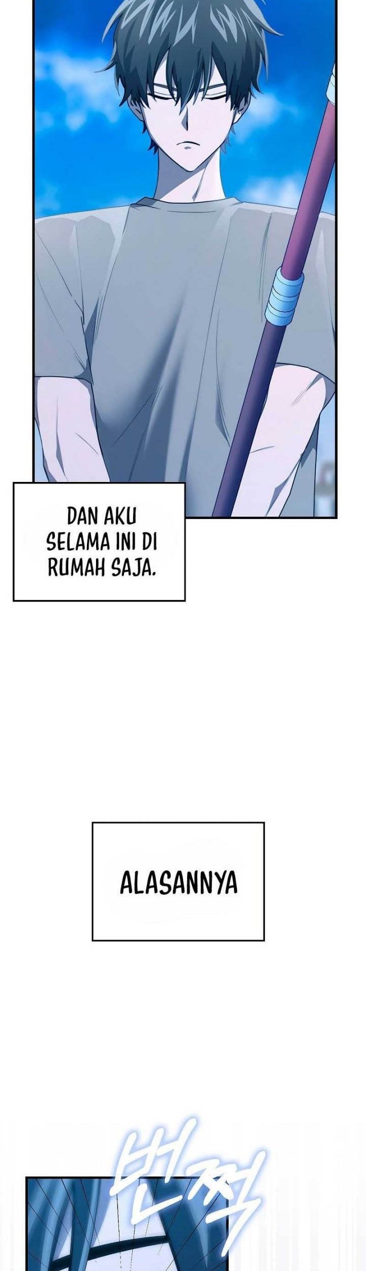 Against The Heaven Supreme Chapter 22 - halaman 2