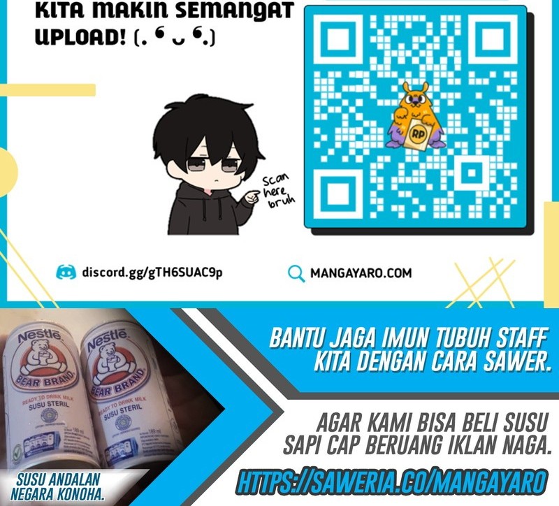 Against The Heaven Supreme Chapter 22 - halaman 24