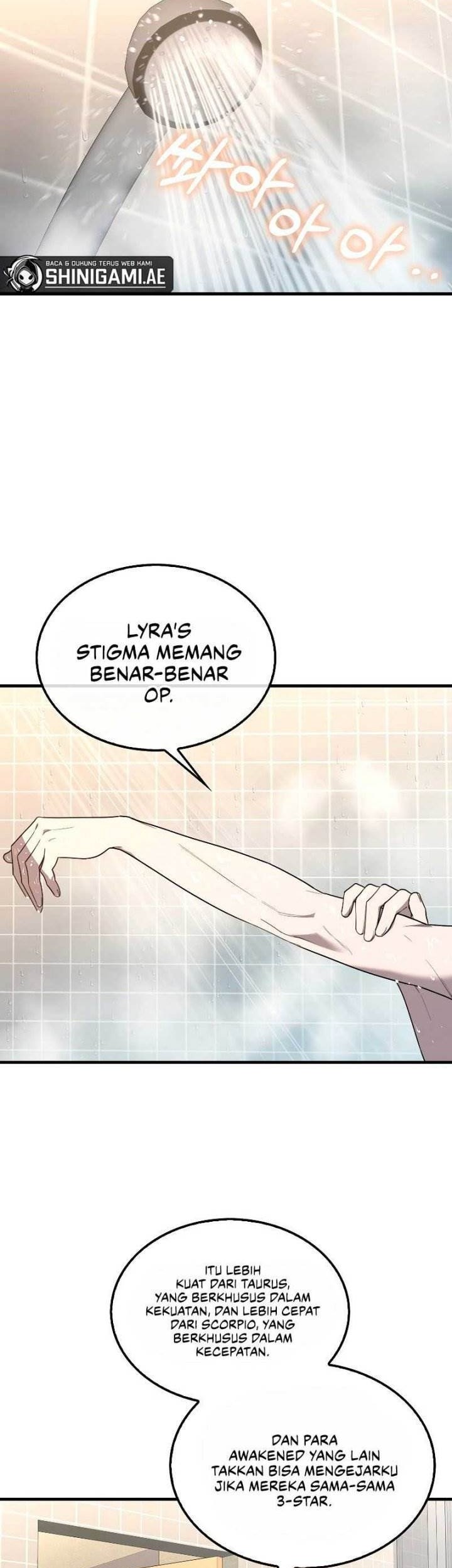 Against The Heaven Supreme Chapter 22 - halaman 7