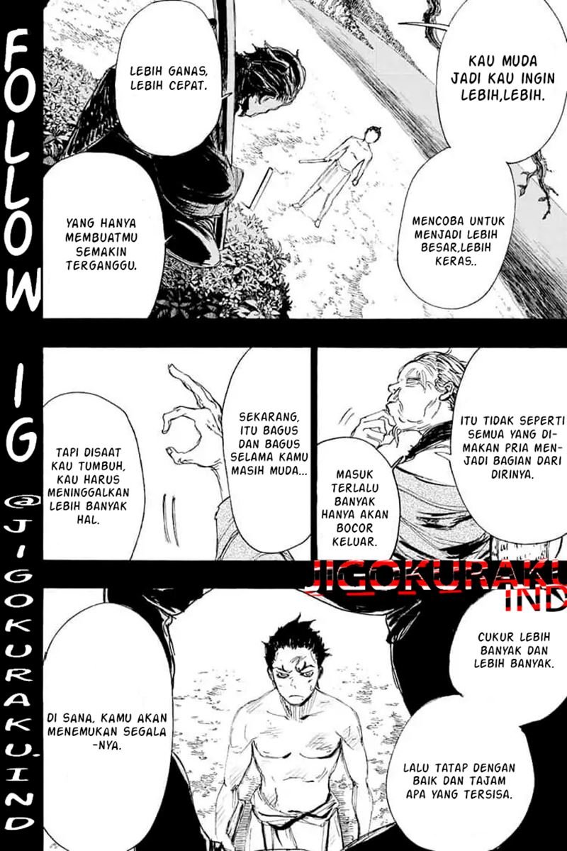 Against The Heaven Supreme Chapter 220 - halaman 2