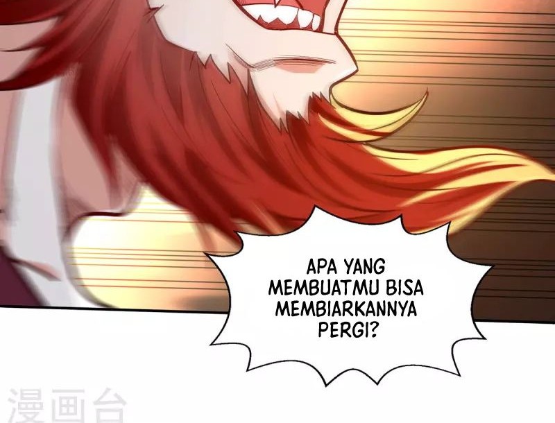 Against The Heaven Supreme Chapter 221 - halaman 13