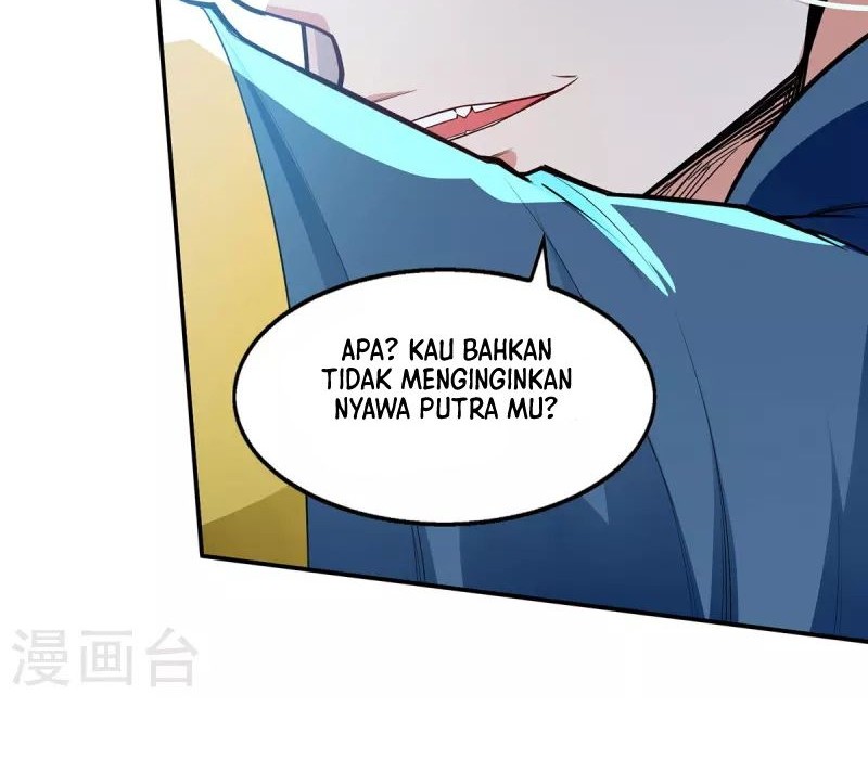 Against The Heaven Supreme Chapter 221 - halaman 17