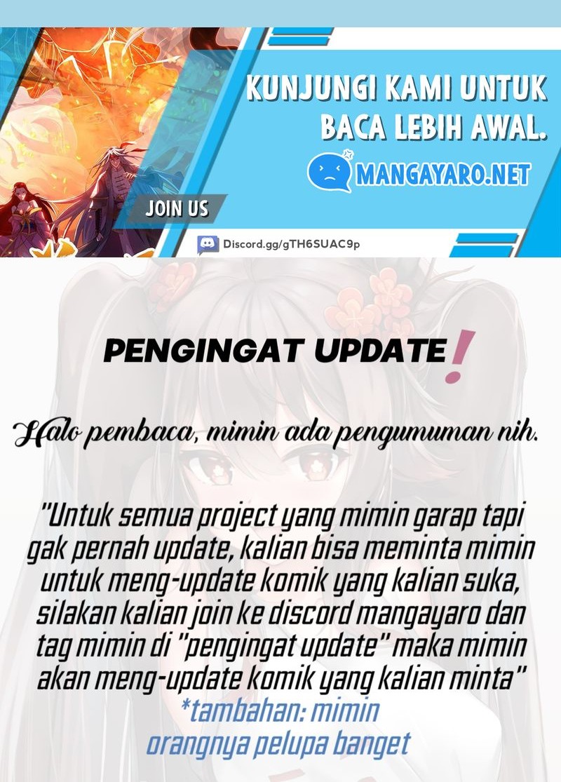 Against The Heaven Supreme Chapter 221 - halaman 21