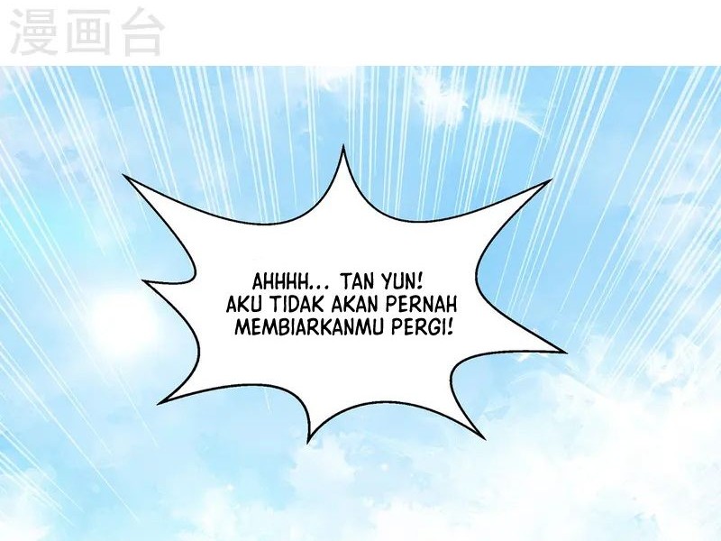 Against The Heaven Supreme Chapter 222 - halaman 17