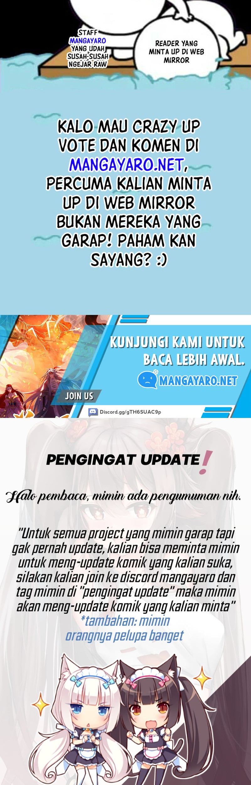 Against The Heaven Supreme Chapter 223 - halaman 19