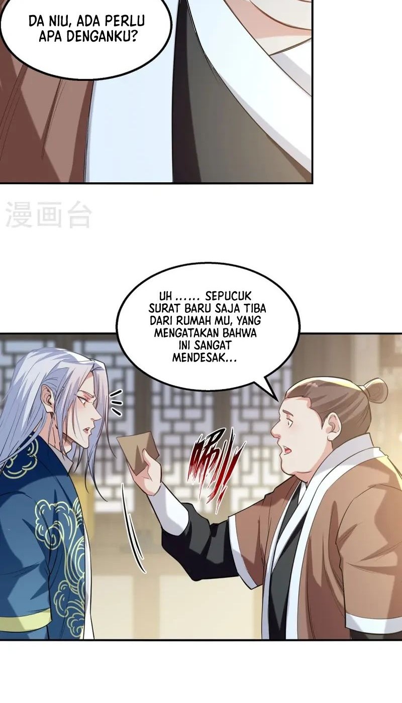 Against The Heaven Supreme Chapter 223 - halaman 5