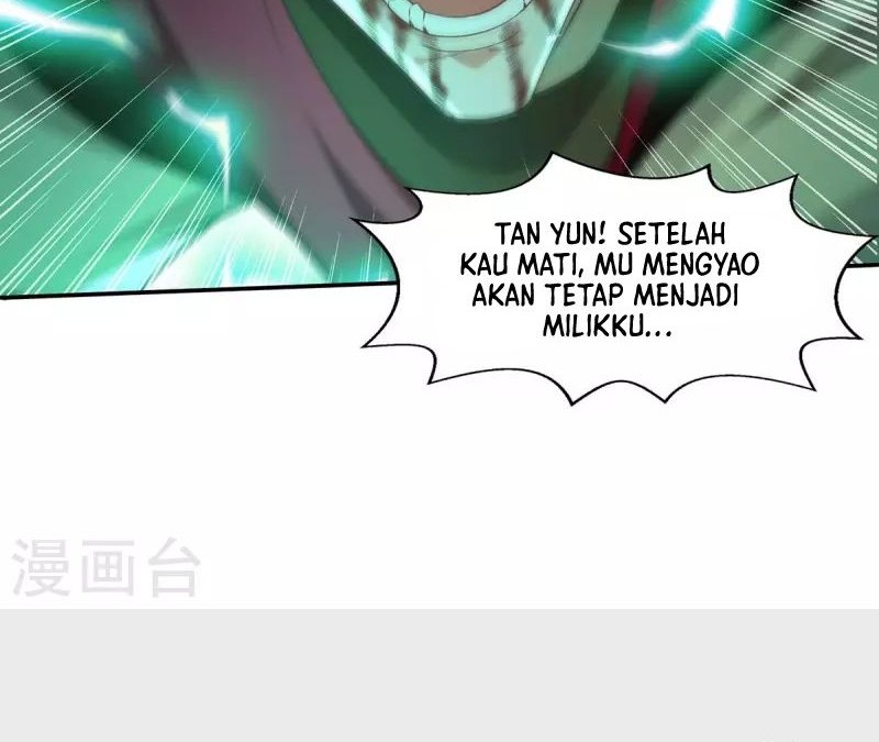 Against The Heaven Supreme Chapter 225 - halaman 5