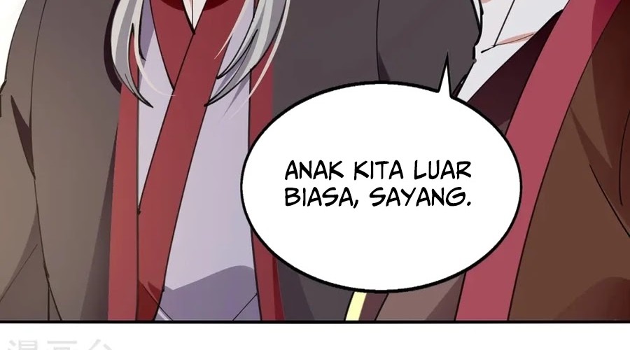 Against The Heaven Supreme Chapter 229 - halaman 5