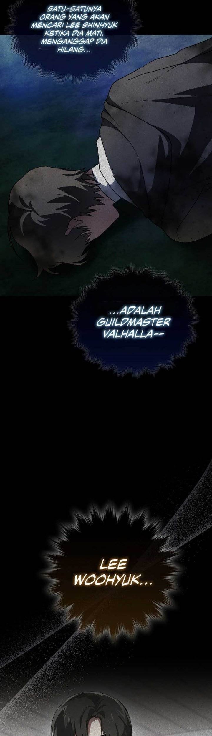 Against The Heaven Supreme Chapter 23 - halaman 2