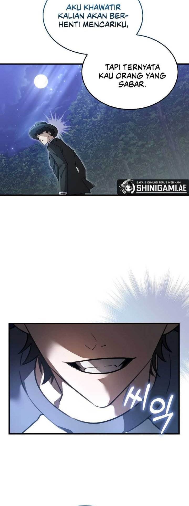 Against The Heaven Supreme Chapter 23 - halaman 23