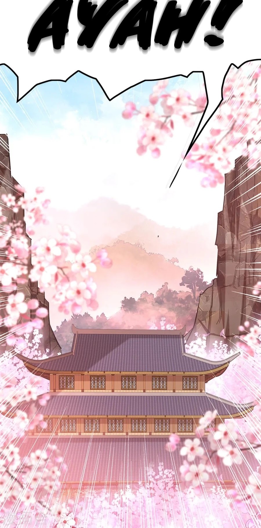 Against The Heaven Supreme Chapter 231 - halaman 28