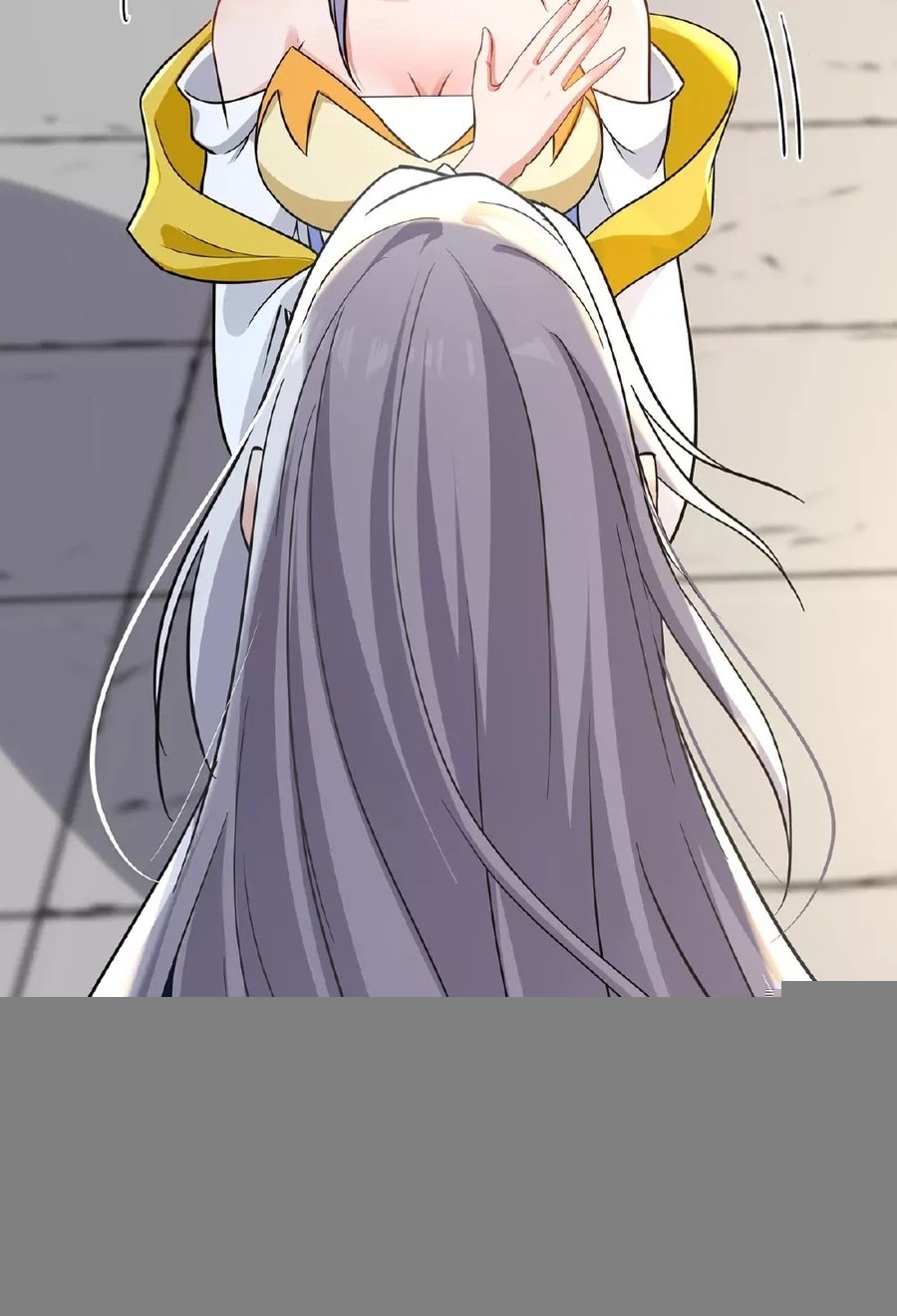 Against The Heaven Supreme Chapter 235 - halaman 14