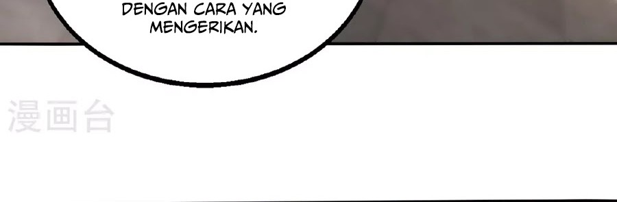 Against The Heaven Supreme Chapter 238 - halaman 18