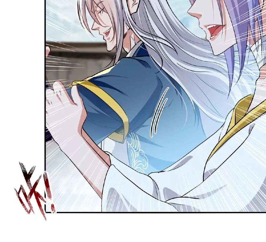 Against The Heaven Supreme Chapter 239 - halaman 12