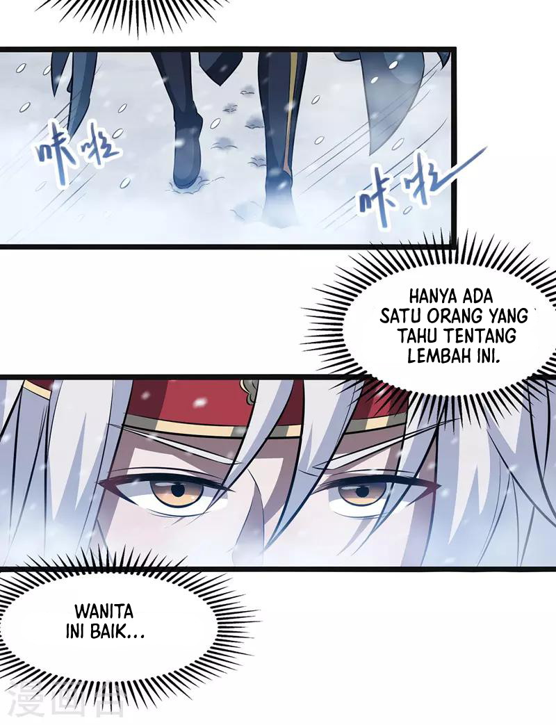 Against The Heaven Supreme Chapter 24 - halaman 11