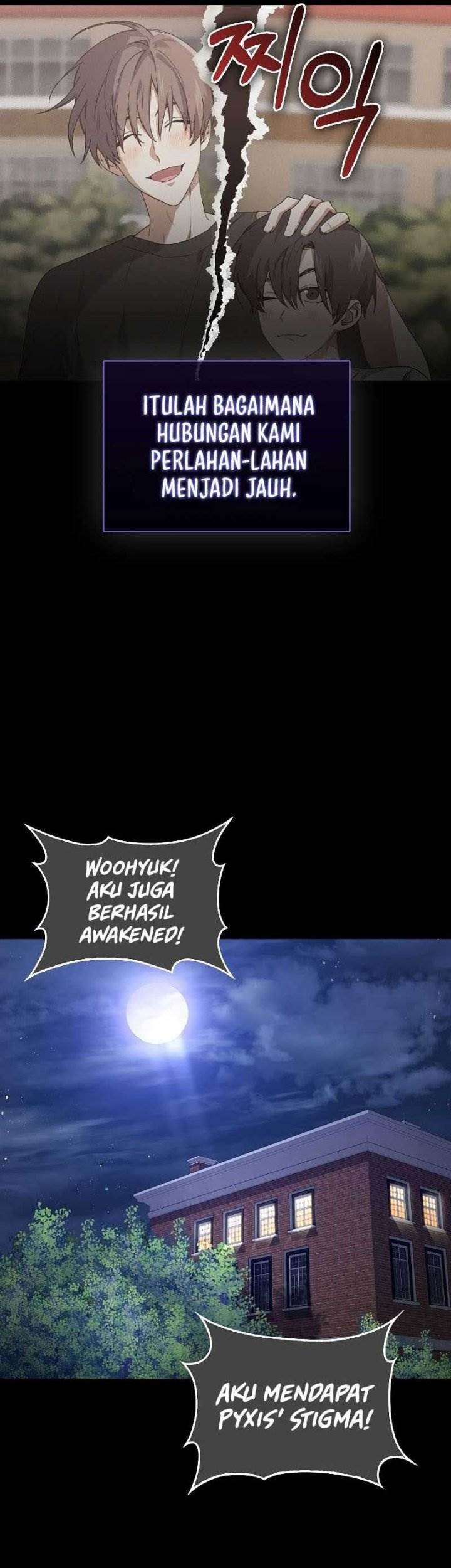 Against The Heaven Supreme Chapter 24 - halaman 13