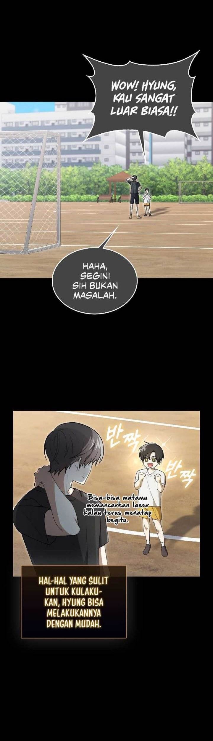 Against The Heaven Supreme Chapter 24 - halaman 2
