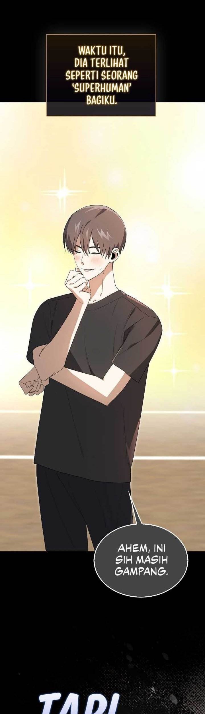 Against The Heaven Supreme Chapter 24 - halaman 3
