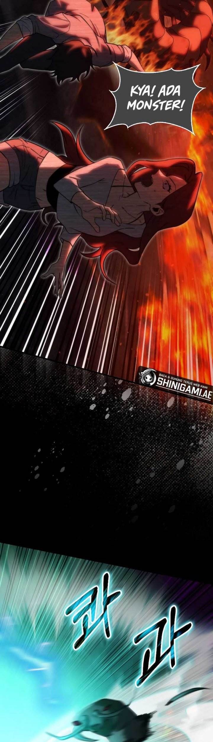 Against The Heaven Supreme Chapter 24 - halaman 5