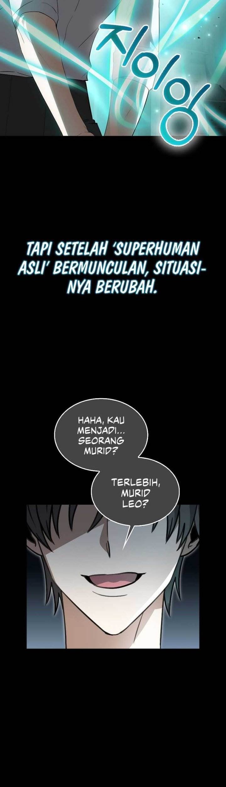 Against The Heaven Supreme Chapter 24 - halaman 7