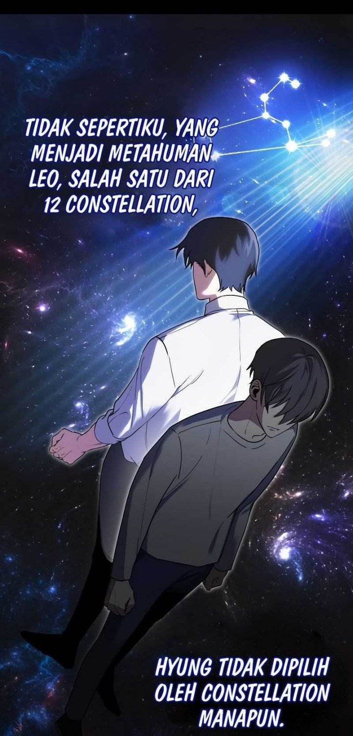 Against The Heaven Supreme Chapter 24 - halaman 8