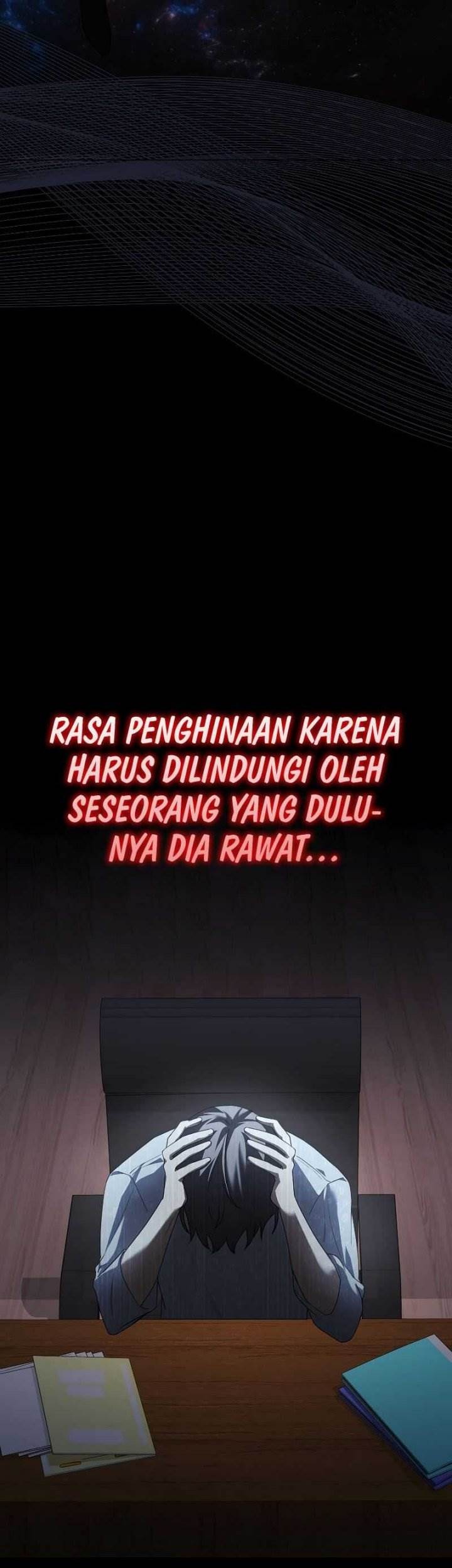 Against The Heaven Supreme Chapter 24 - halaman 9