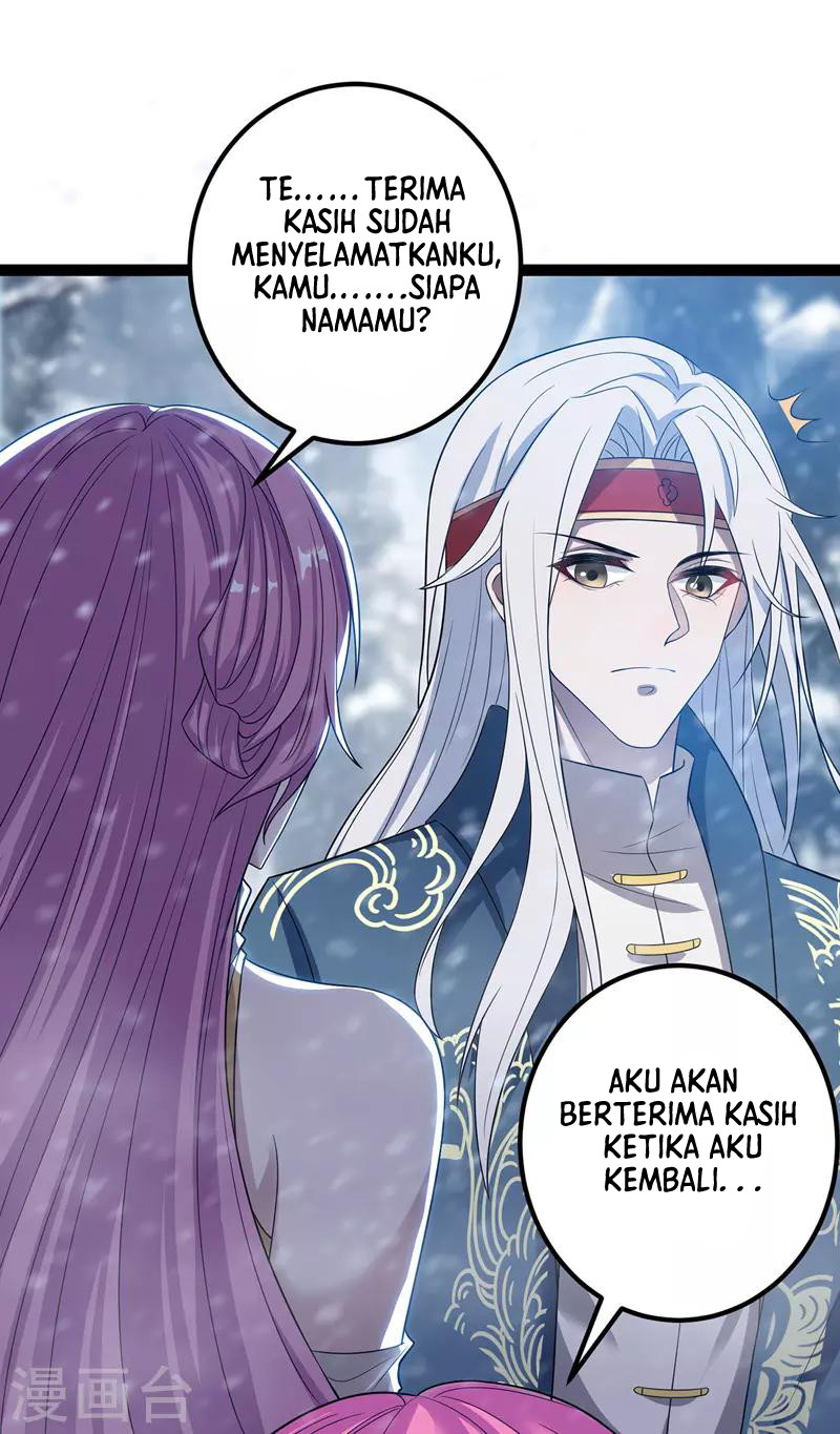 Against The Heaven Supreme Chapter 25 - halaman 14