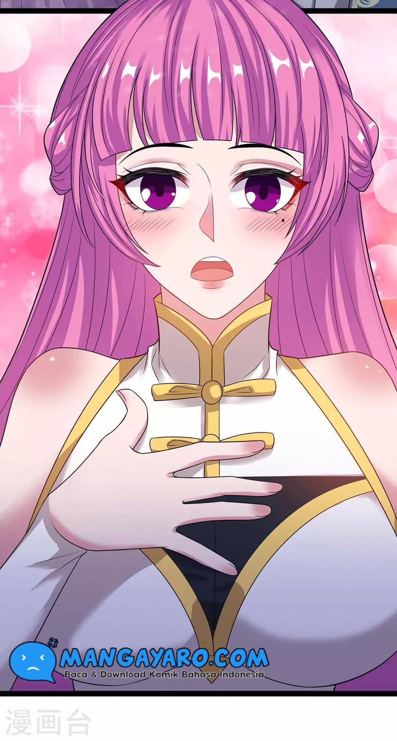 Against The Heaven Supreme Chapter 25 - halaman 15