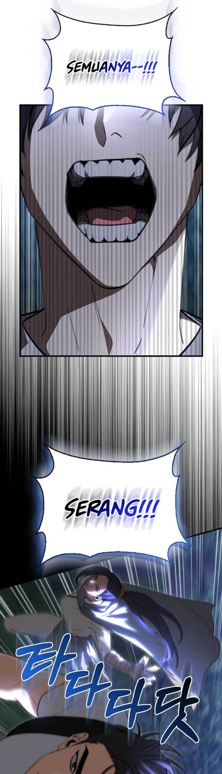 Against The Heaven Supreme Chapter 25 - halaman 16